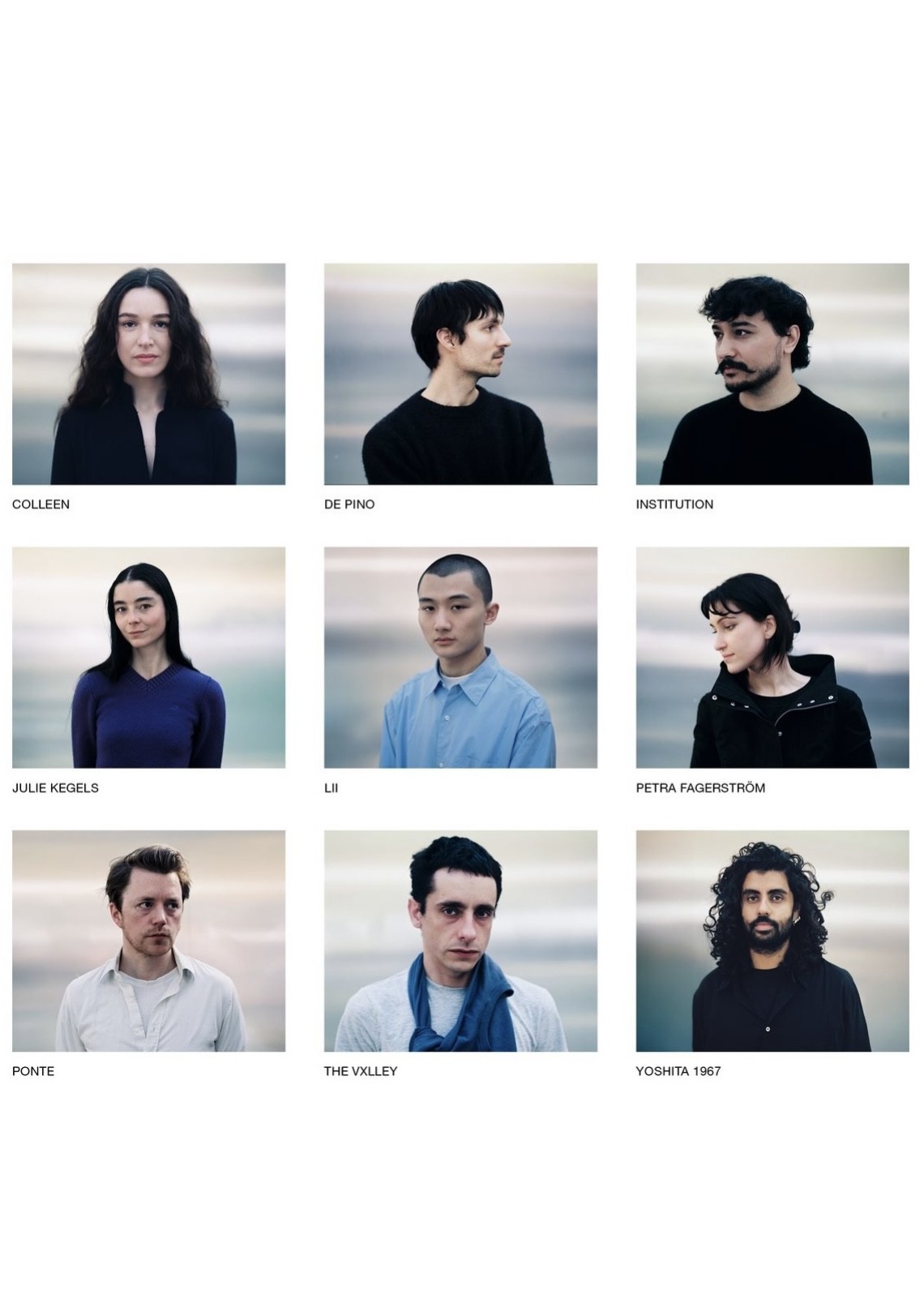 Meet the future of fashion: The 2026 LVMH Prize Finalists